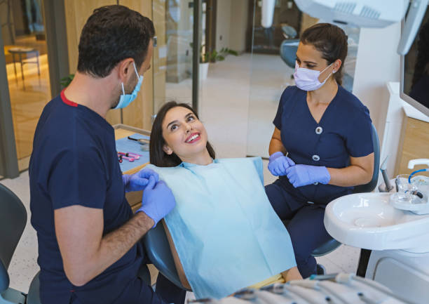 Best Dental Inlays and Onlays  in Villa Park, CA