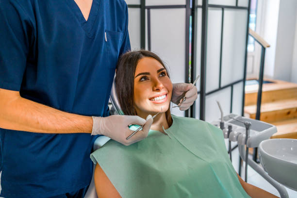 Oral Cancer Screening in Villa Park, CA