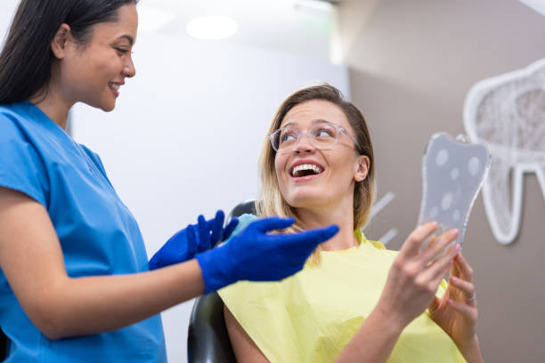 Trusted Villa Park, CA Holistic Dental Care Services Experts